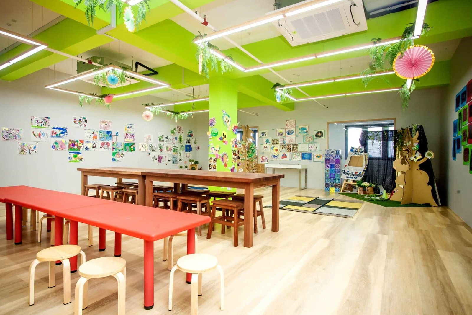 星耀国际学校