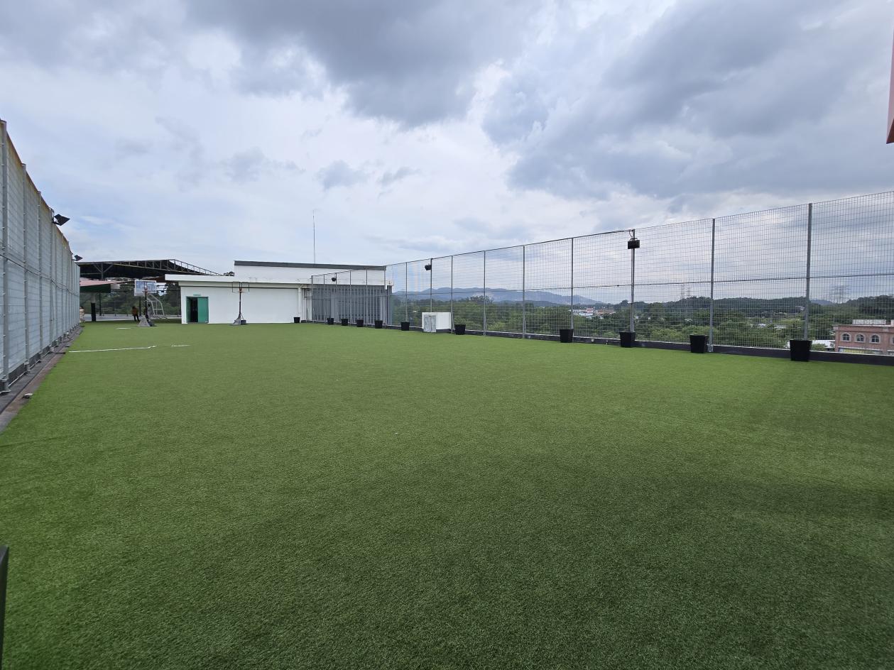 Straits International School Rawang