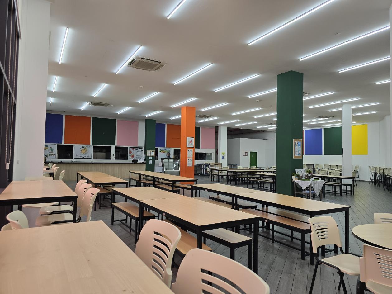 Straits International School Rawang