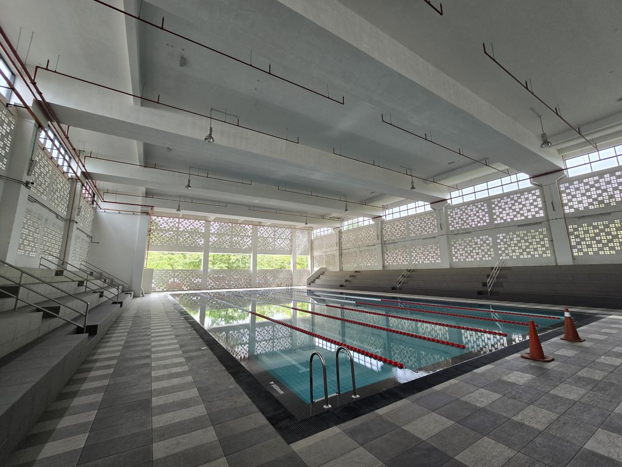 Straits International School Rawang